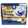 Tvättkapslar 16st | Lenor All-in-1 Amber & Orchid