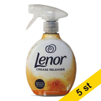 Lenor Tvättspray 500ml | Lenor Summer Breeze | 5st  SLE00311