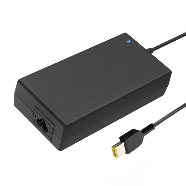 Lenovo Square tip adapter 20V | 11,5A | 230W (varumärket 123ink) ADR00257 - 1