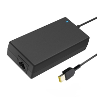 Lenovo Square tip adapter 20V | 11,5A | 230W (varumärket 123ink) ADR00257