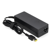 Lenovo Square tip adapter 20V | 4,5A | 90W (varumärket 123ink) ADR00237