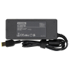 Lenovo Square tip adapter 20V | 4,5A | 90W (varumärket 123ink) ADR00237 - 2