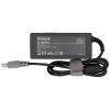 Lenovo adapter 20V | 3,25A | 65W (varumärket 123ink) 40Y7696 40Y7697 40Y7698 40Y7699 40Y7700 ADR00226 - 2