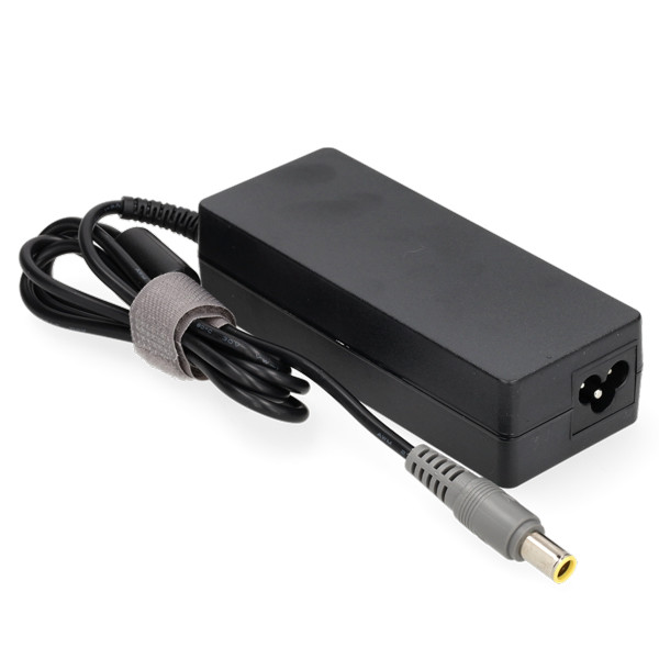 Lenovo adapter 20V | 4,5A | 90W (varumärket 123ink) 40Y7630 40Y7649 40Y7656 40Y7658 40Y7660 ADR00236 - 1