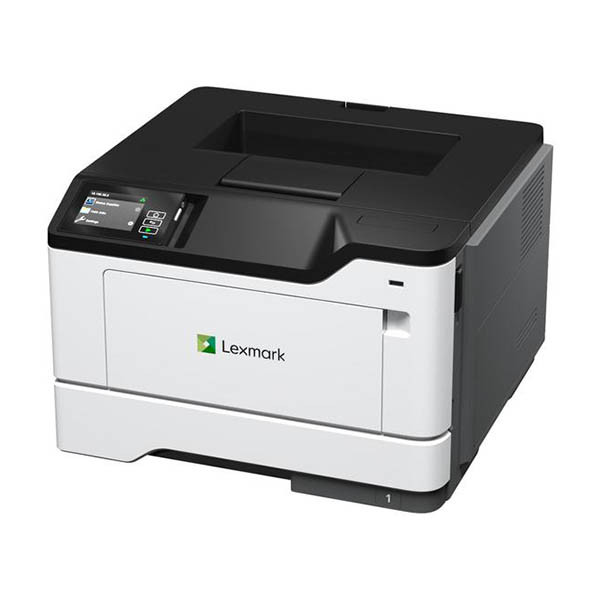 > Lexmark MS531dw A4 monolaserskrivare med WiFi [16kg] 896172 - 2