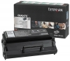 Lexmark 08A0476 svart toner (original) 034084 - 1