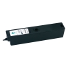 Lexmark 10B3100 waste toner box (original) 034650 - 1
