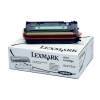 Lexmark 10E0043 svart toner (original) 034155 - 1