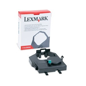 Lexmark 11A3550 färgband (original) 11A3550 040412 - 1