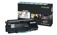 Lexmark 12016SE svart toner (original) 12016SE 034745