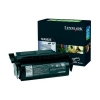 Lexmark 12A0825 svart toner (original) 034345 - 1