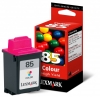 Lexmark 12A1985 (#85) färgbläckpatron hög kapacitet (original) 040035 - 1