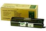 Lexmark 12A4605 svart toner (original) 12A4605 034335