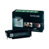 Lexmark 12A4710 svart toner (original) 034390 - 1