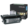 Lexmark 12A6830 svart toner (original) 034220 - 1