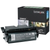 Lexmark 12A6835 svart toner hög kapacitet (original) 034225 - 1