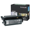 Lexmark 12A6860 svart toner (original) 034230 - 1