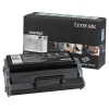 Lexmark 12A7405 svart toner hög kapacitet (original) 034100 - 1