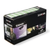 Lexmark 12A8420 svart toner (original) 034255 - 1