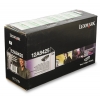 Lexmark 12A8425 svart toner hög kapacitet (original) 034260 - 1