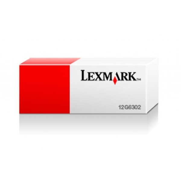 Lexmark 12G6302 fuser (original) 12G6302 037356 - 1