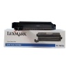 Lexmark 12N0768 cyan toner (original) 034555 - 1