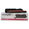 Lexmark 12N0769 magenta toner (original) 034560 - 1