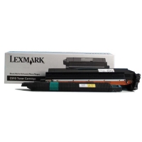 Lexmark 12N0771 svart toner (original) 12N0771 034570
