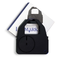 Lexmark 1319308 svart färgband (original) 1319308 040405
