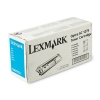 Lexmark 1361752 cyan toner (original) 034050 - 1