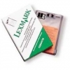 Lexmark 1380479 svart bläckpatron (original) 040095 - 1