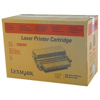 Lexmark 1380950 svart toner (original) 1380950 034010