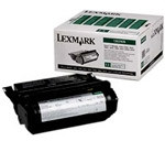 Lexmark 1382920 svart toner (original) 1382920 034340 - 1