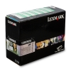 Lexmark 1382925 svart toner hög kapacitet (original) 034030 - 1