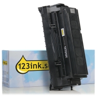 Lexmark 13T0101 svart toner (varumärket 123ink)