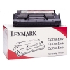 Lexmark 13T0301 svart toner (original) 034200 - 1