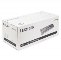 Lexmark 14K0050 svart toner (original) 14K0050 034380