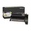 Lexmark 15G042Y gul toner hög kapacitet (original) 034550 - 1