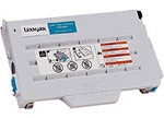 Lexmark 15W0900 cyan toner (original) 15W0900 034460 - 1