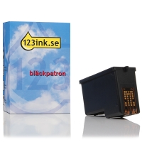 Lexmark 18C0034E (#34) svart bläckpatron hög kapacitet (varumärket 123ink)