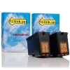 Lexmark 18L0000 (#88) färgbläckpatron 2-pack (varumärket 123ink) 040209 - 1