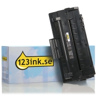 Lexmark 18S0090 svart toner (varumärket 123ink)