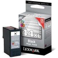 Lexmark 18Y0144E (#44XL) svart bläckpatron (original) 18Y0144E 040325