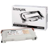 Lexmark 20K0503 svart toner (original) 034420 - 1
