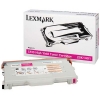 Lexmark 20K1401 magenta toner hög kapacitet (original) 034430 - 1