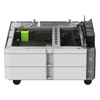 Lexmark 20L8801 pappersfack 2x 550 ark [25kg] 897159