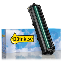 Lexmark 20N20C0 cyan toner (varumärket 123ink) 20N20C0C 037999
