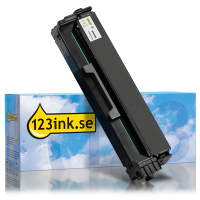 Lexmark 20N20K0 svart toner (varumärket 123ink)