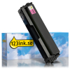 Lexmark 20N20M0 magenta toner (varumärket 123ink)