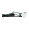 Lexmark 20N2XC0 cyan toner extra hög kapacitet (original) 038032 - 1